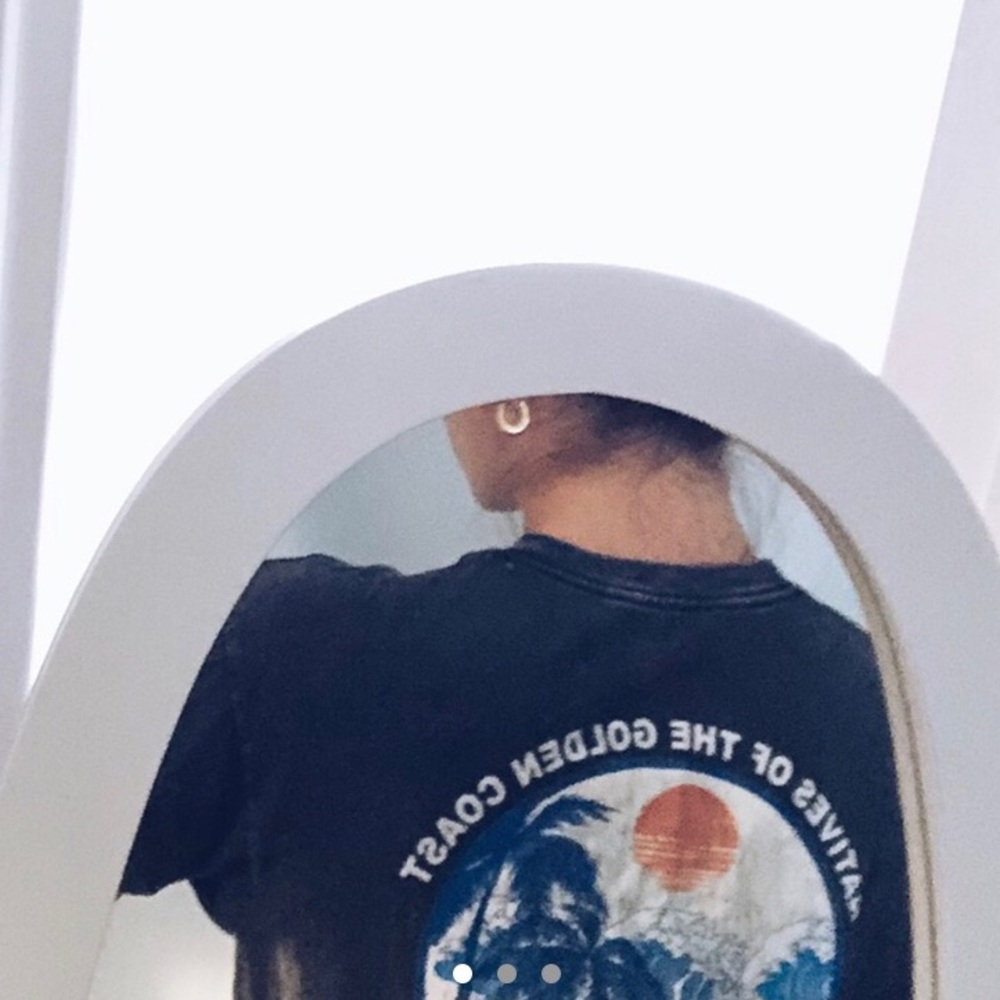 Brandy Melville top